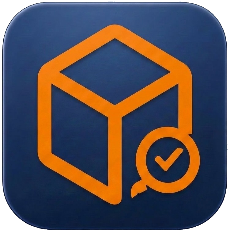 ezItemizer · Scan. Track. Simplify.